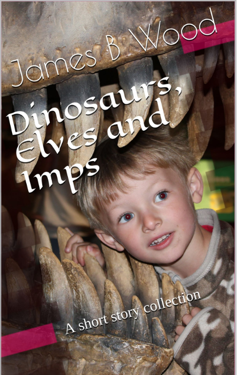 dinosaurs, Elves and Imps